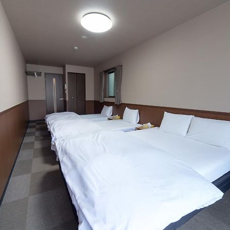 River East Nanajo เกียวโต ภายนอก รูปภาพ