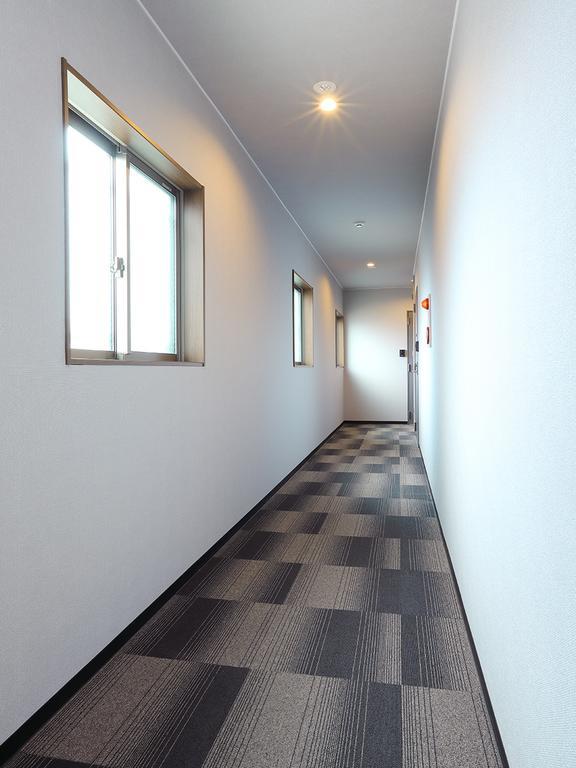 River East Nanajo เกียวโต ภายนอก รูปภาพ