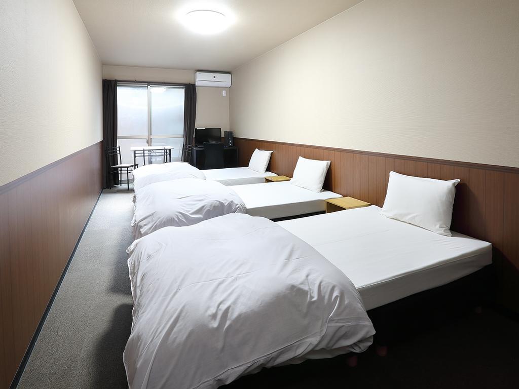 River East Nanajo เกียวโต ภายนอก รูปภาพ