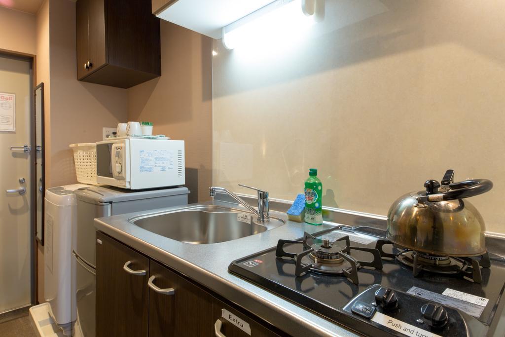 River East Nanajo เกียวโต ภายนอก รูปภาพ