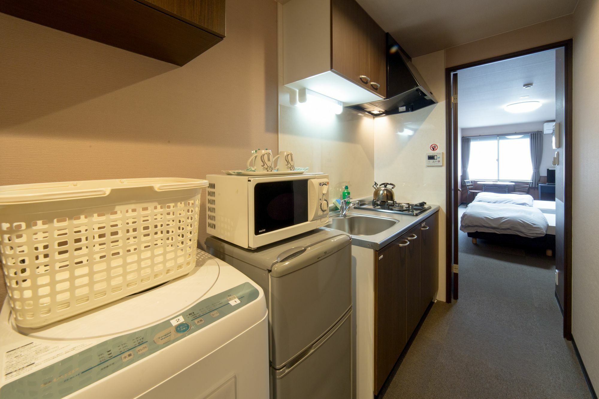 River East Nanajo เกียวโต ภายนอก รูปภาพ