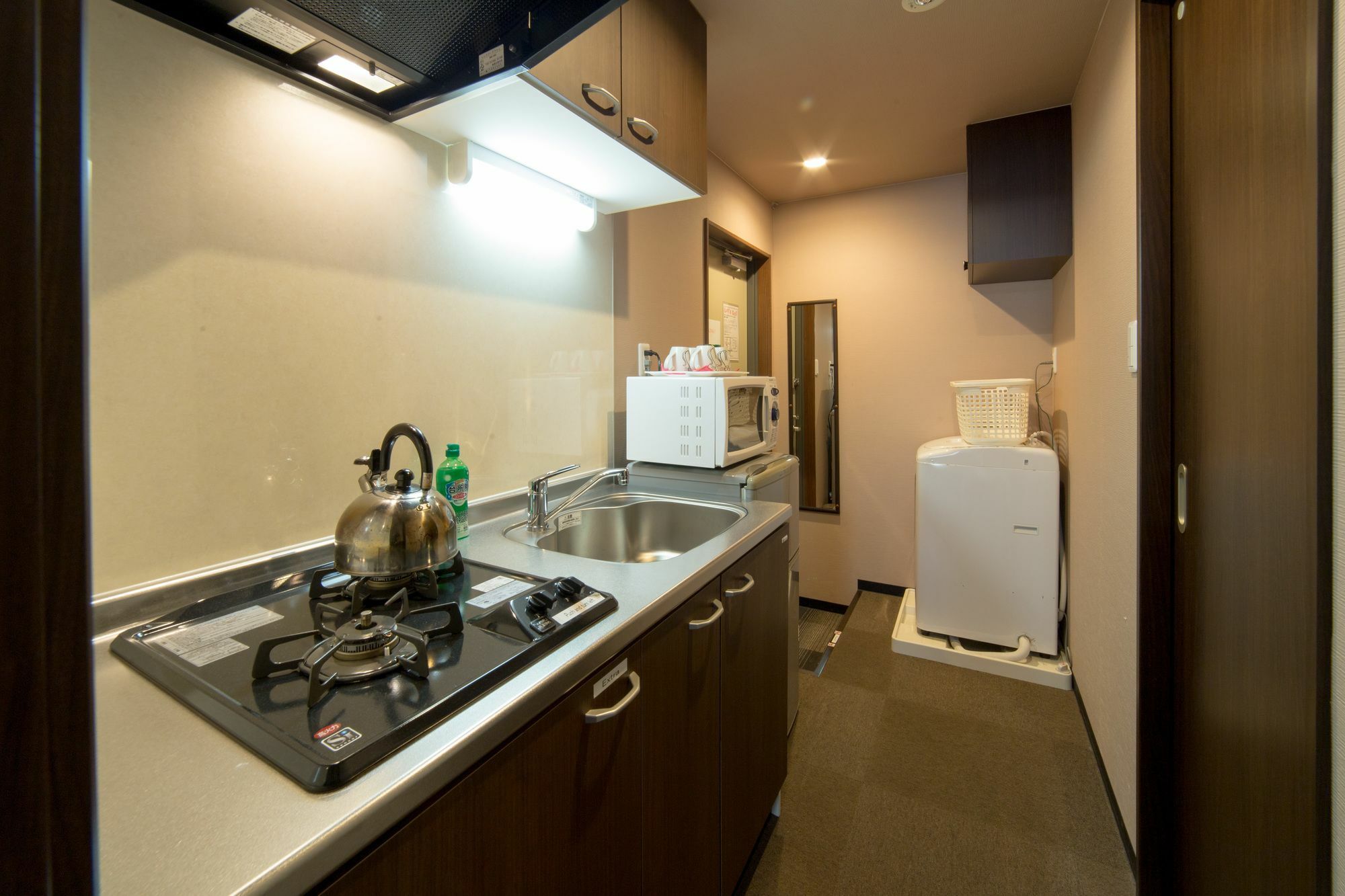 River East Nanajo เกียวโต ภายนอก รูปภาพ